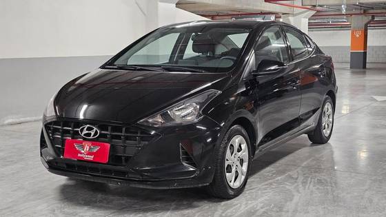 HYUNDAI HB20S 1.0 12V FLEX EVOLUTION MANUAL HYUNDAI HB20S 1.0 12V FLEX EVOLUTION MANUAL